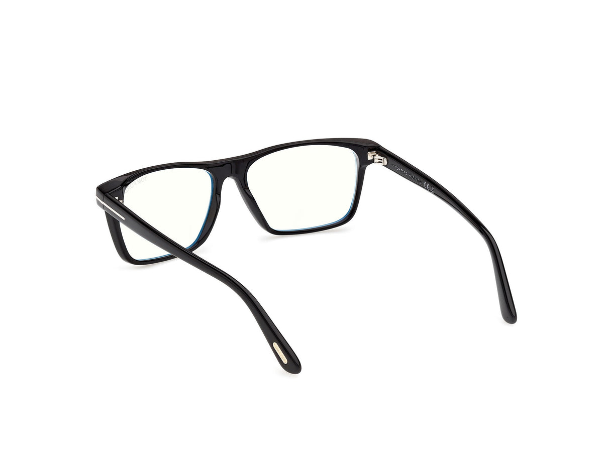 Gafas Graduadas Tom Ford FT6170-B 001 56 / 58 15