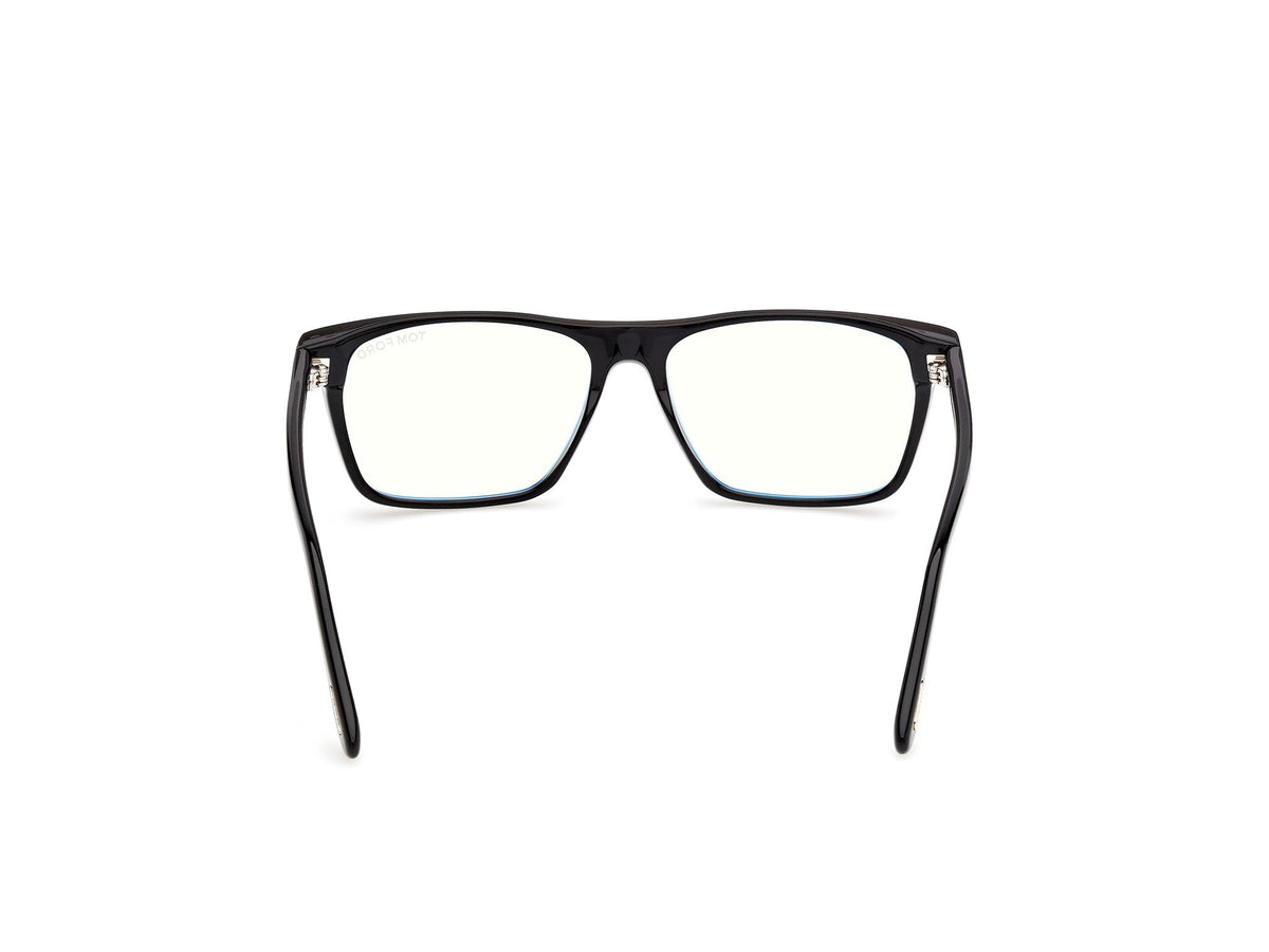 Gafas Graduadas Tom Ford FT6170-B 001 56 / 58 15