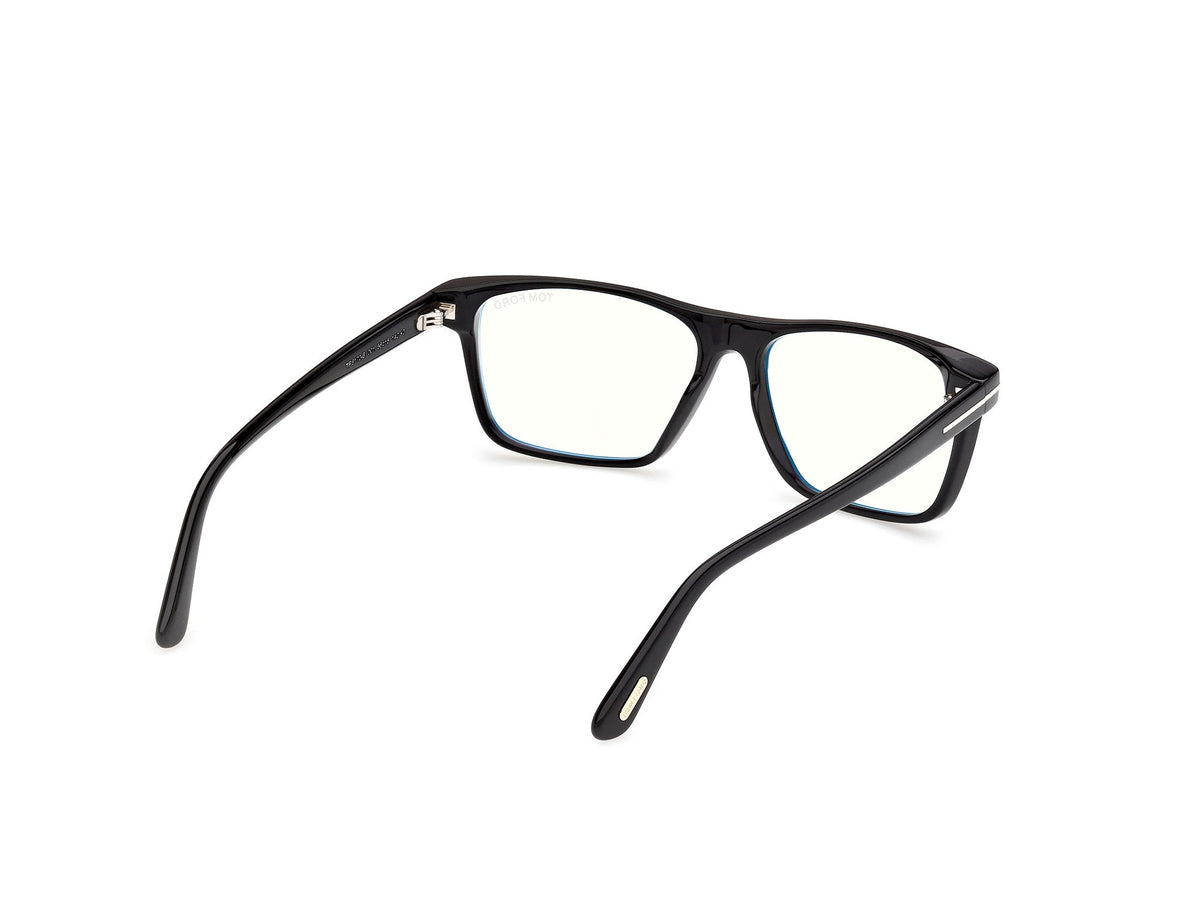Gafas Graduadas Tom Ford FT6170-B 001 56 / 58 15