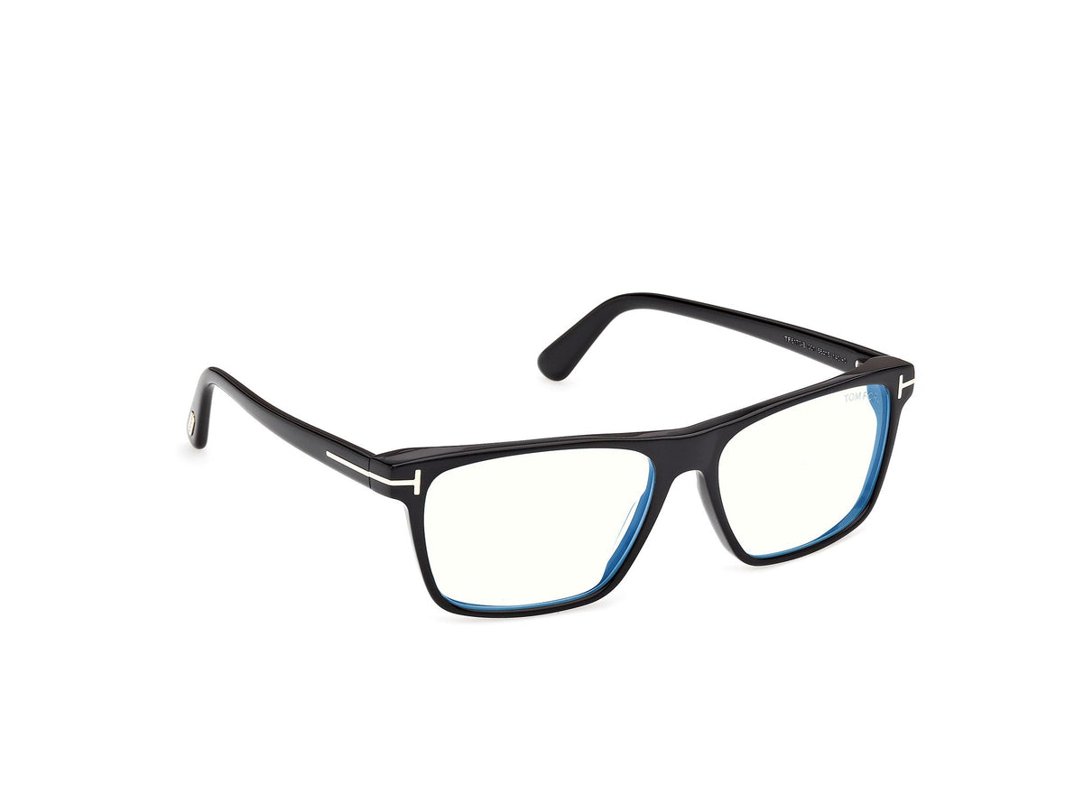 Gafas Graduadas Tom Ford FT6170-B 001 56 / 58 15