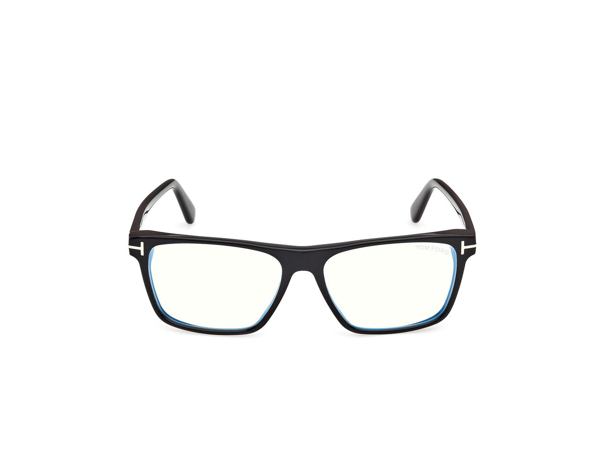 Gafas Graduadas Tom Ford FT6170-B 001 56 / 58 15