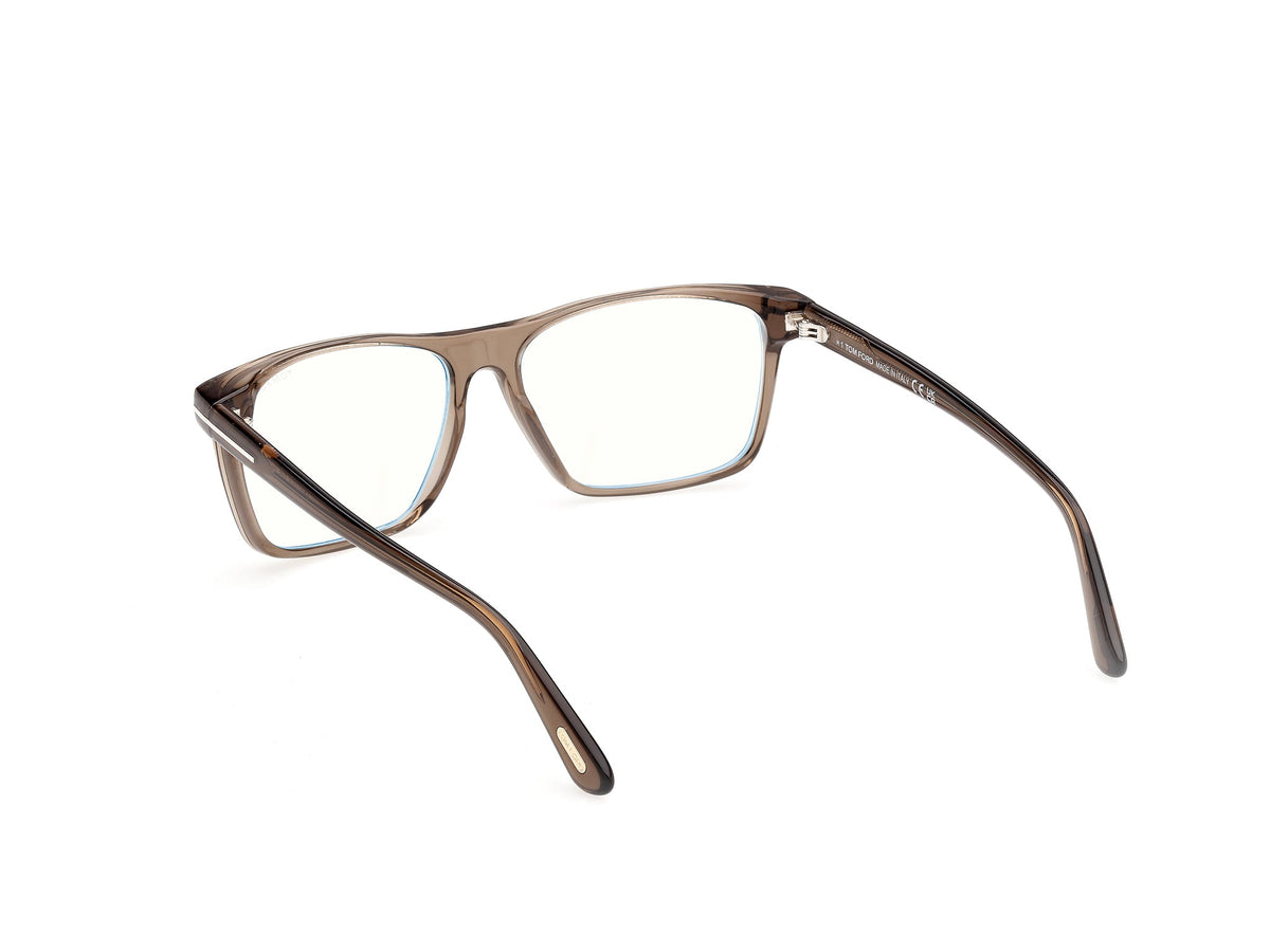 Gafas Graduadas Tom Ford FT6170-B 045 56 / 58 15
