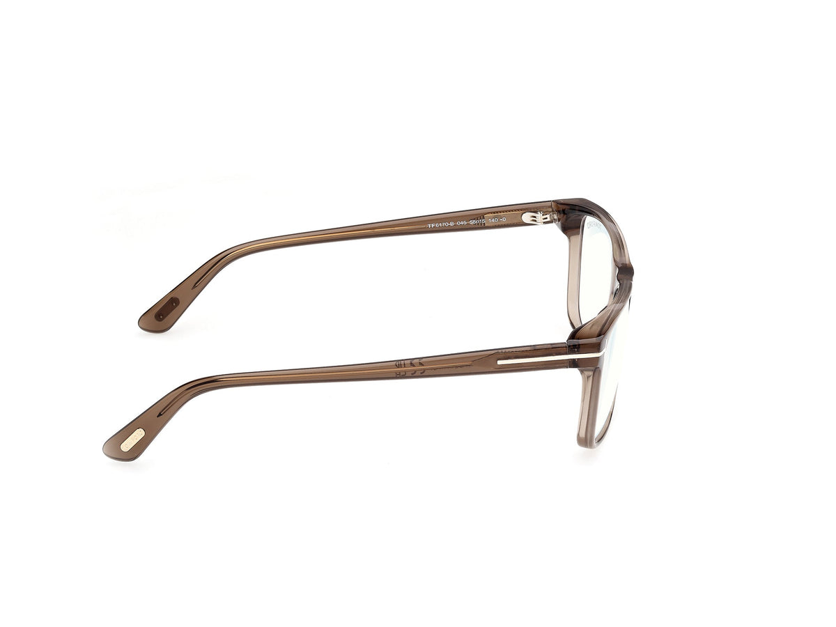 Gafas Graduadas Tom Ford FT6170-B 045 56 / 58 15