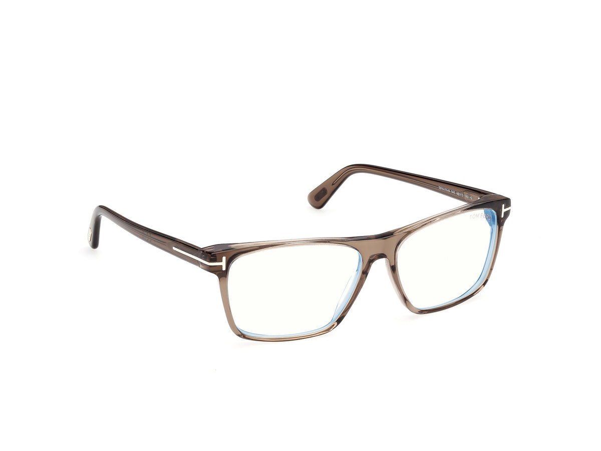 Gafas Graduadas Tom Ford FT6170-B 045 56 / 58 15
