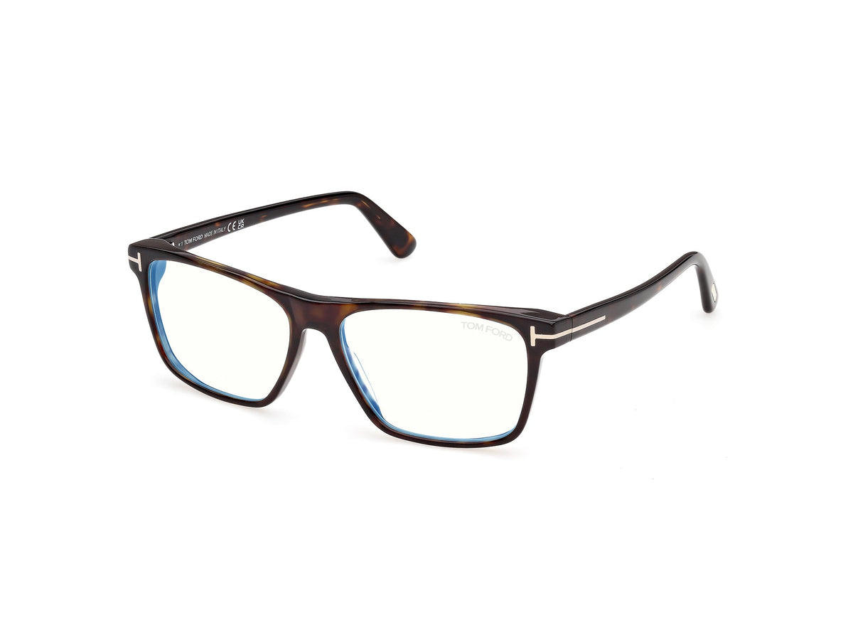 Gafas Graduadas Tom Ford FT6170-B 052 56 / 58 15