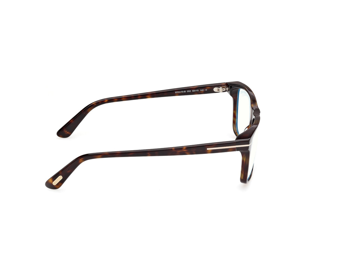 Gafas Graduadas Tom Ford FT6170-B 052 56 / 58 15