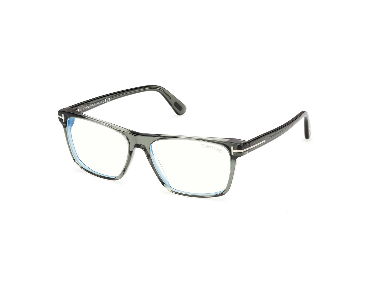 Gafas Graduadas Tom Ford FT6170-B 093 56 / 58 15