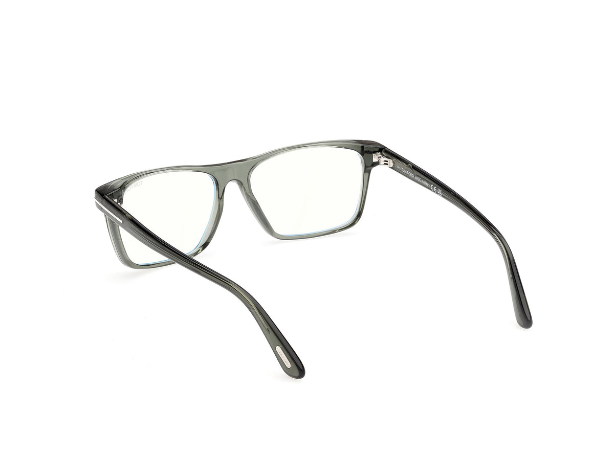 Gafas Graduadas Tom Ford FT6170-B 093 56 / 58 15