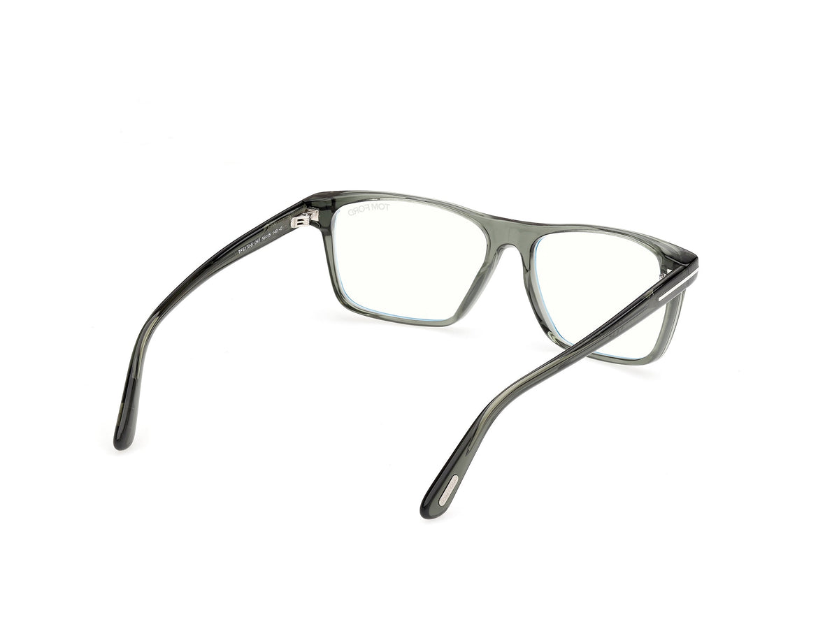 Gafas Graduadas Tom Ford FT6170-B 093 56 / 58 15