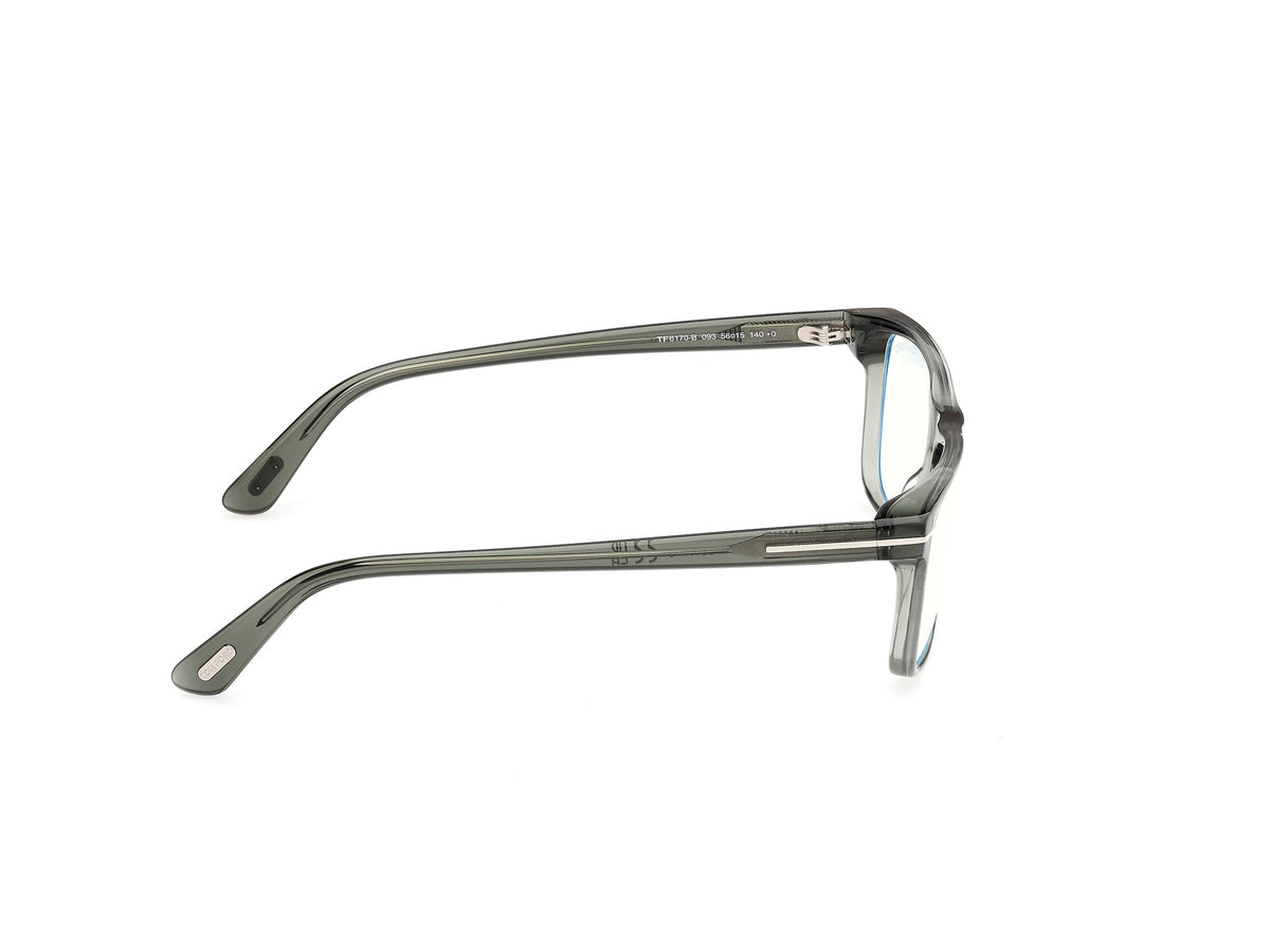 Gafas Graduadas Tom Ford FT6170-B 093 56 / 58 15