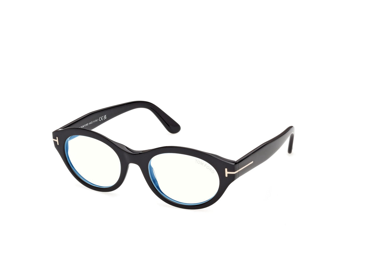 Gafas Graduadas Tom Ford FT6172-B 001 51 20