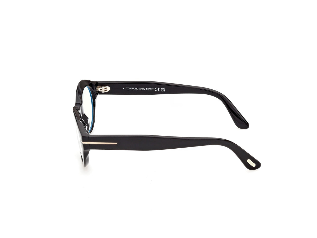 Gafas Graduadas Tom Ford FT6172-B 001 51 20