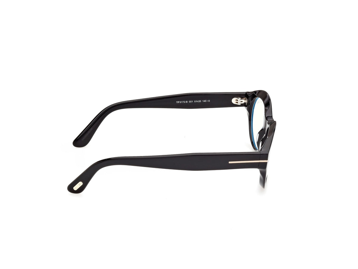 Gafas Graduadas Tom Ford FT6172-B 001 51 20