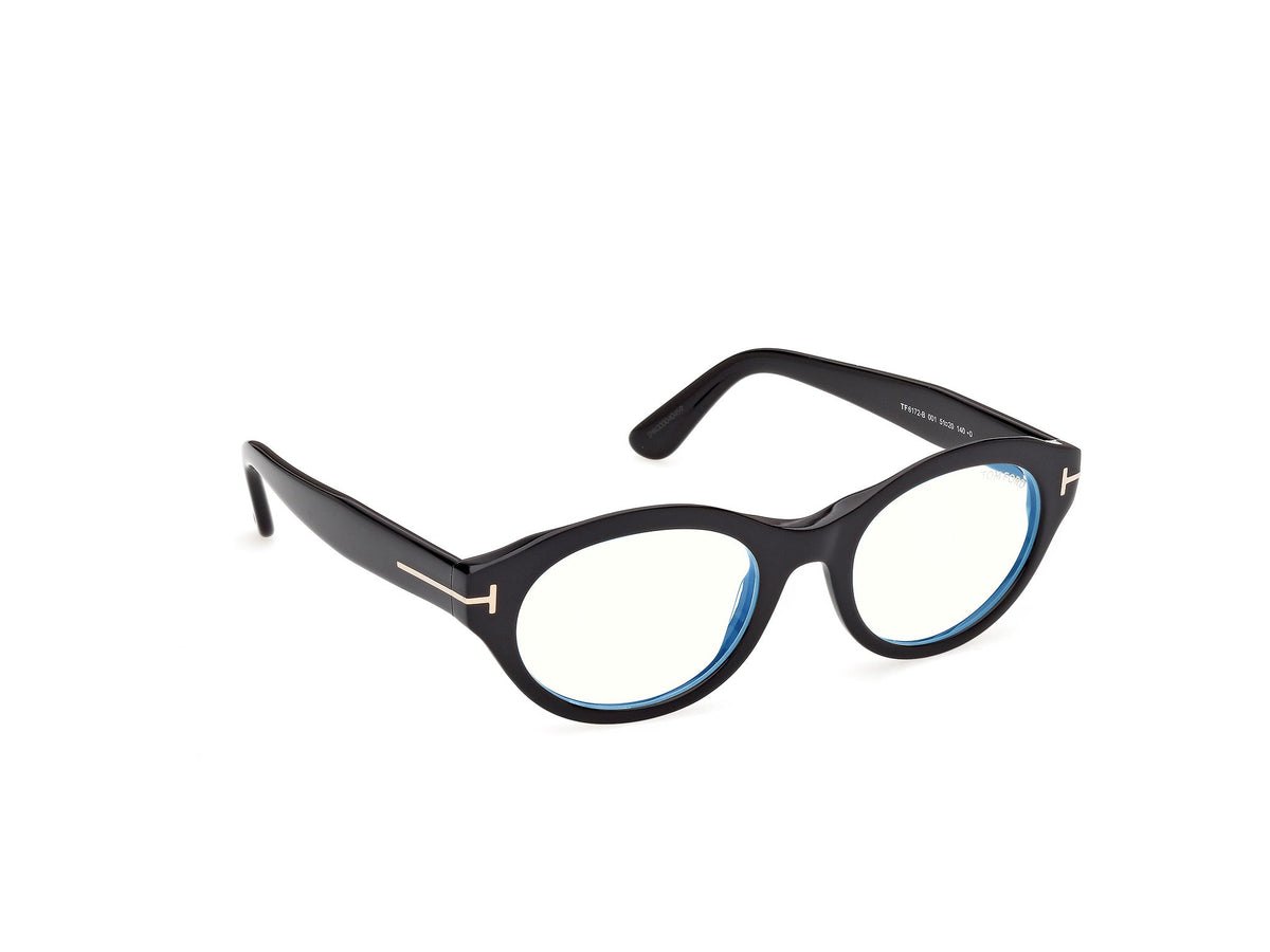 Gafas Graduadas Tom Ford FT6172-B 001 51 20