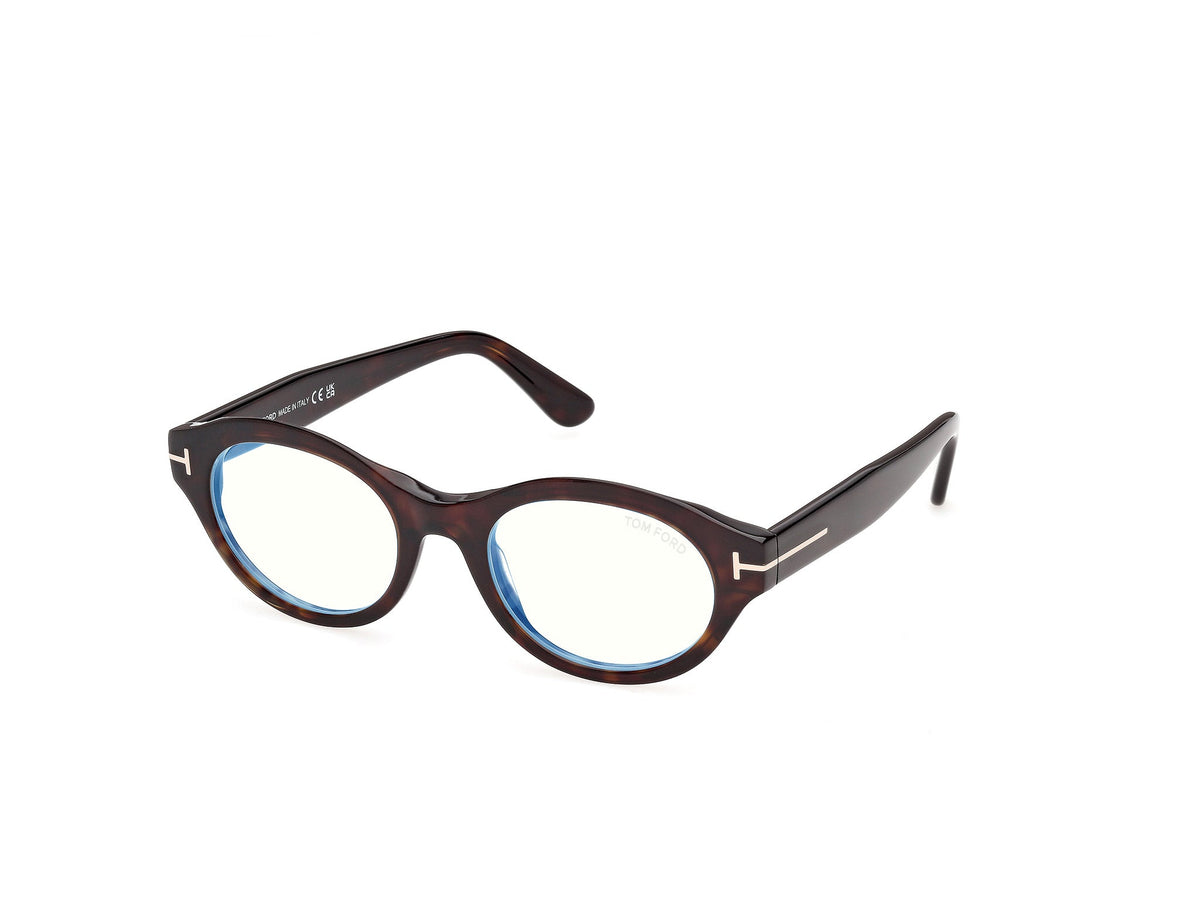 Gafas Graduadas Tom Ford FT6172-B 052 51 20