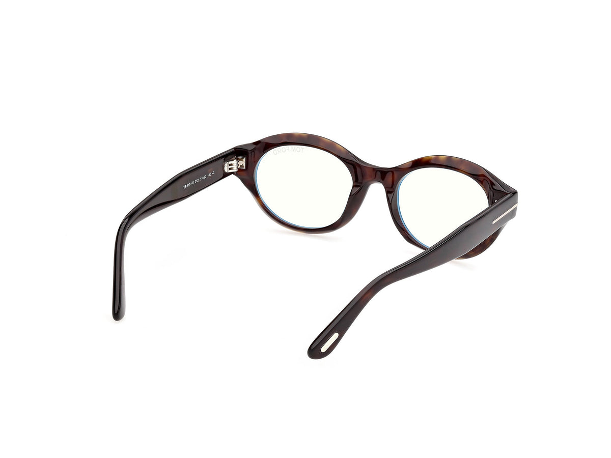 Gafas Graduadas Tom Ford FT6172-B 052 51 20