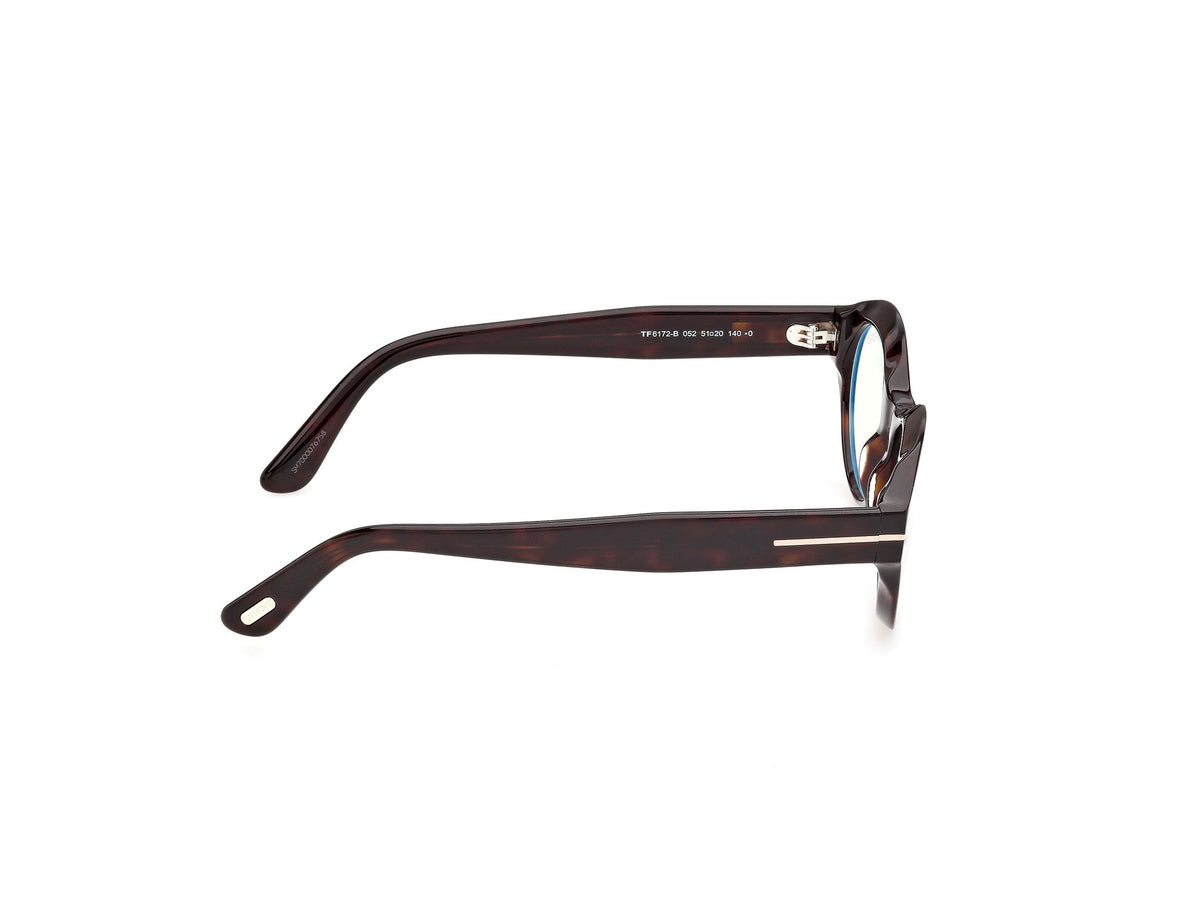 Gafas Graduadas Tom Ford FT6172-B 052 51 20