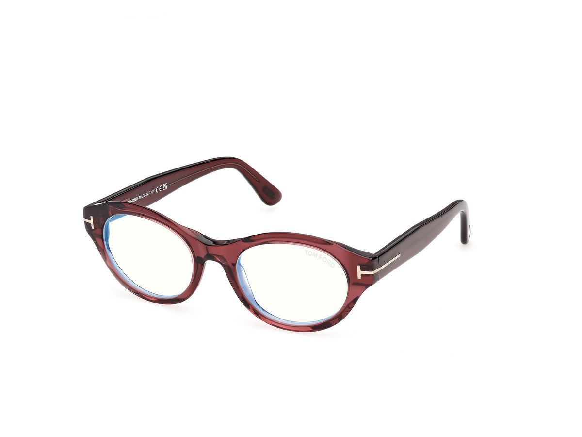 Prescription Glasses Tom Ford FT6172-B 069 51 20