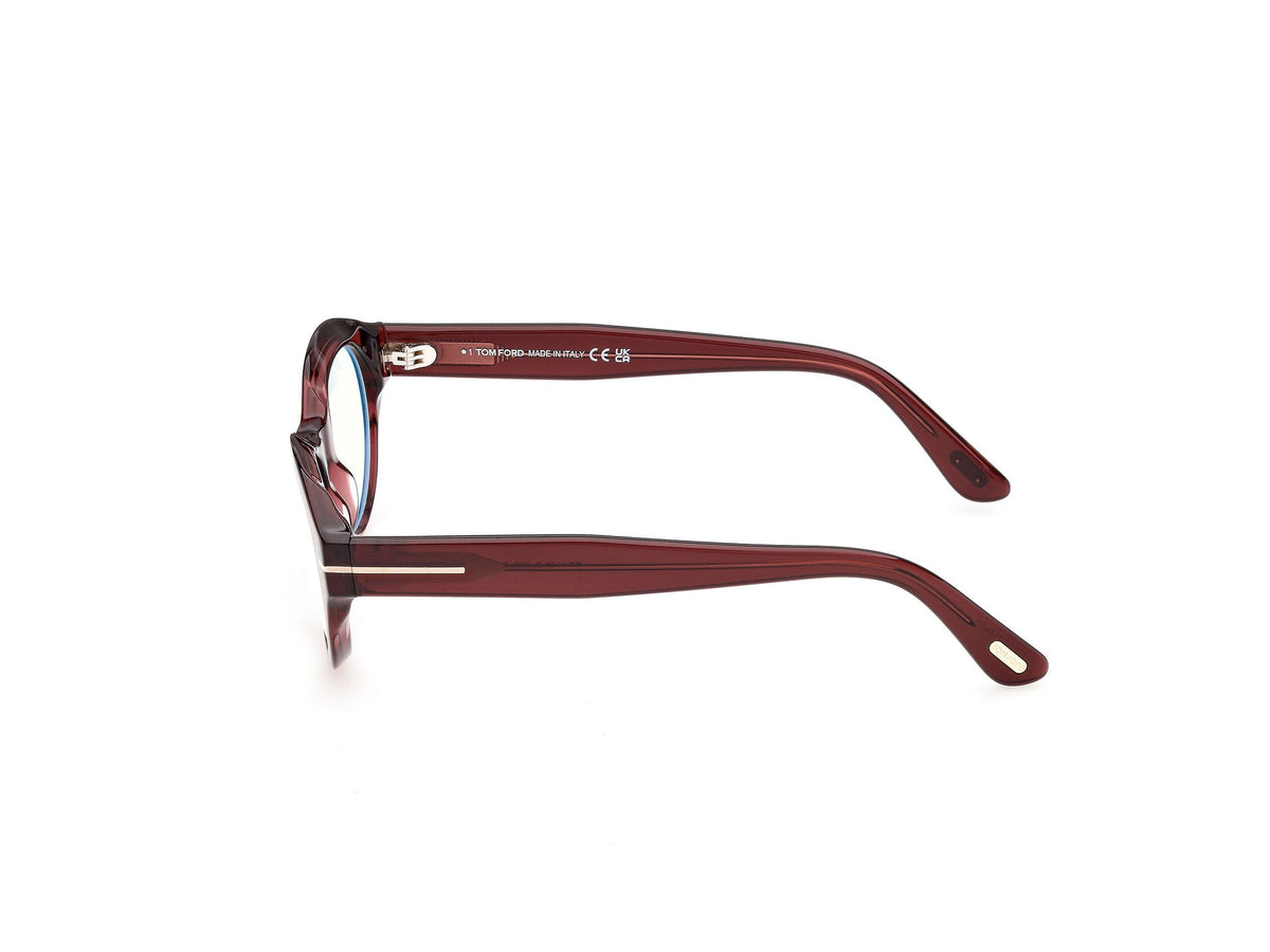 Prescription Glasses Tom Ford FT6172-B 069 51 20