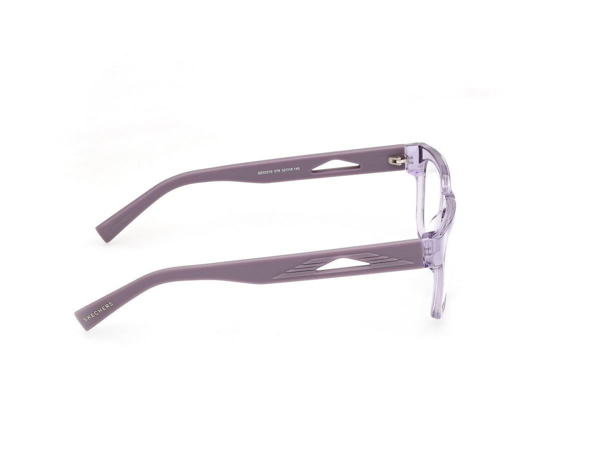 Gafas Graduadas Skechers SE50219 078 52 18