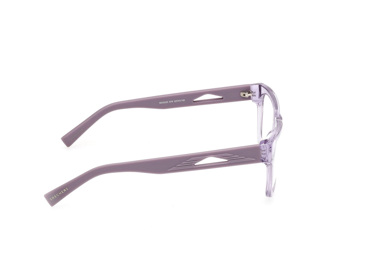 Prescription Glasses Skechers SE50220 078 52 19