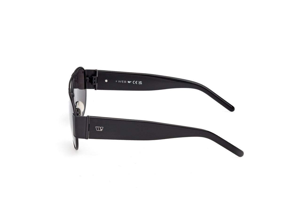 Gafas de Sol Web WE400 02A 55 19
