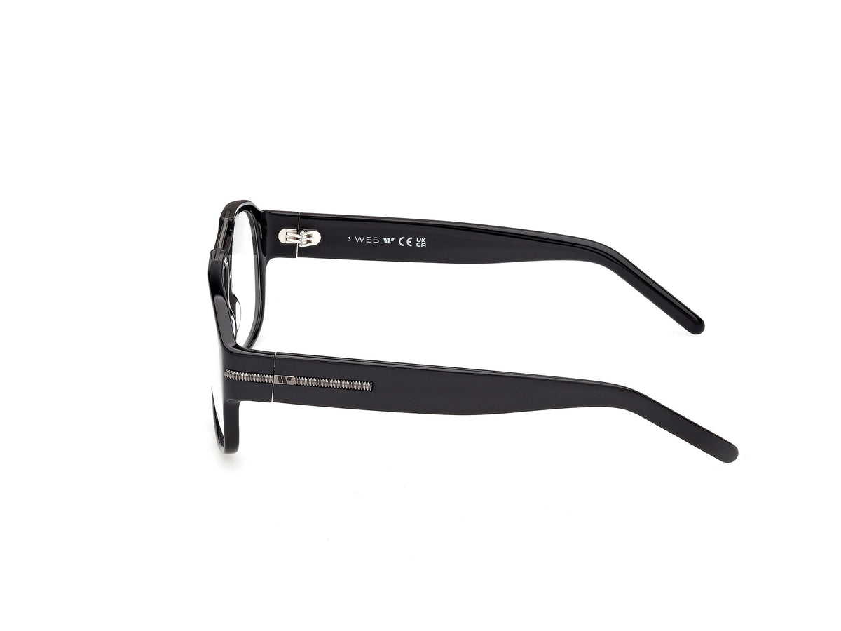 Gafas Graduadas Web WE5480 001 57 14