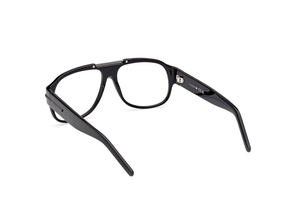 Gafas Graduadas Web WE5480 001 57 14