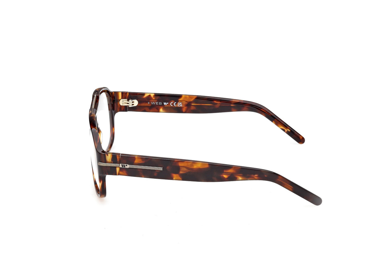 Prescription Glasses Web WE5480 052 57 14