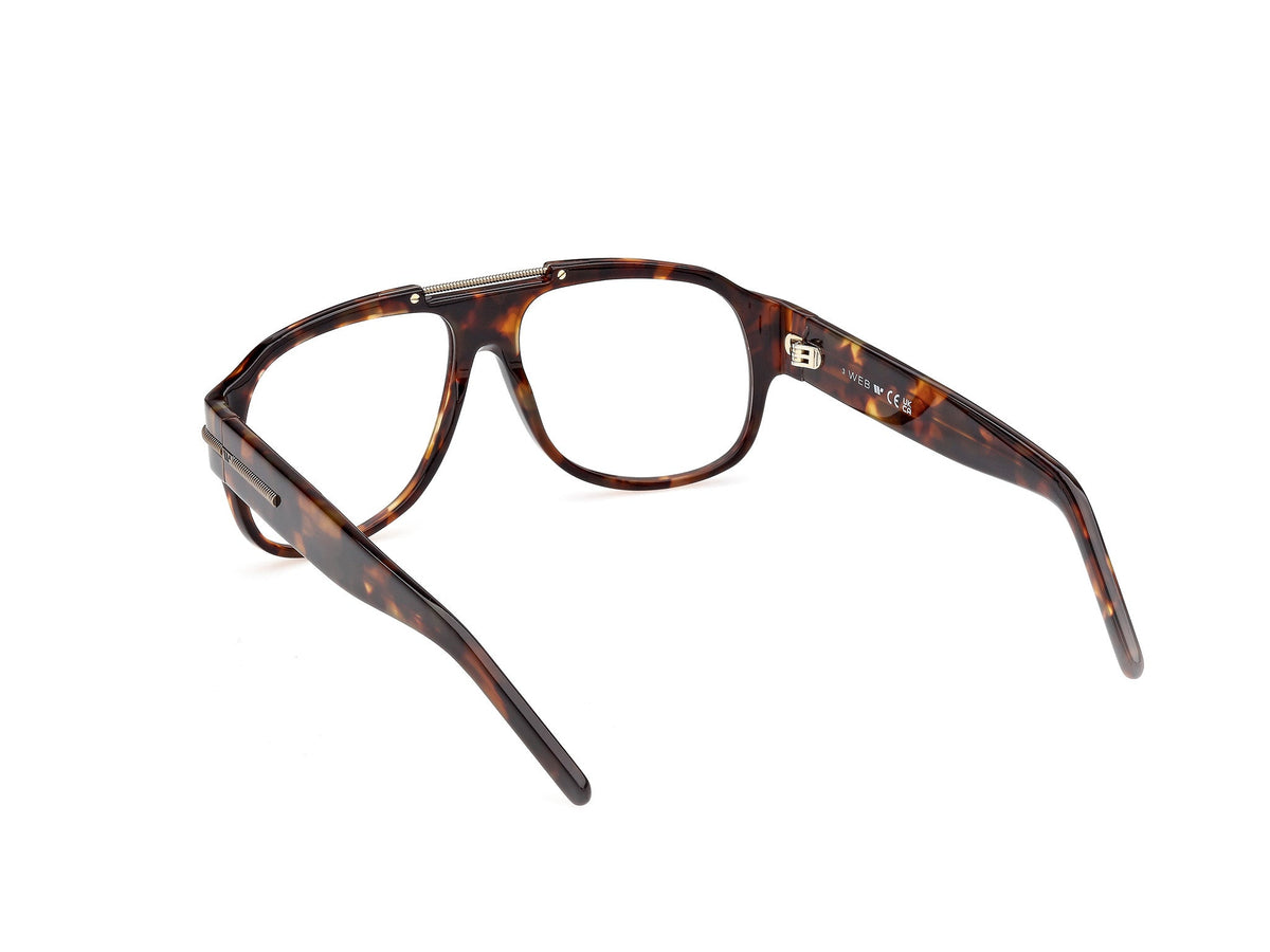 Prescription Glasses Web WE5480 052 57 14