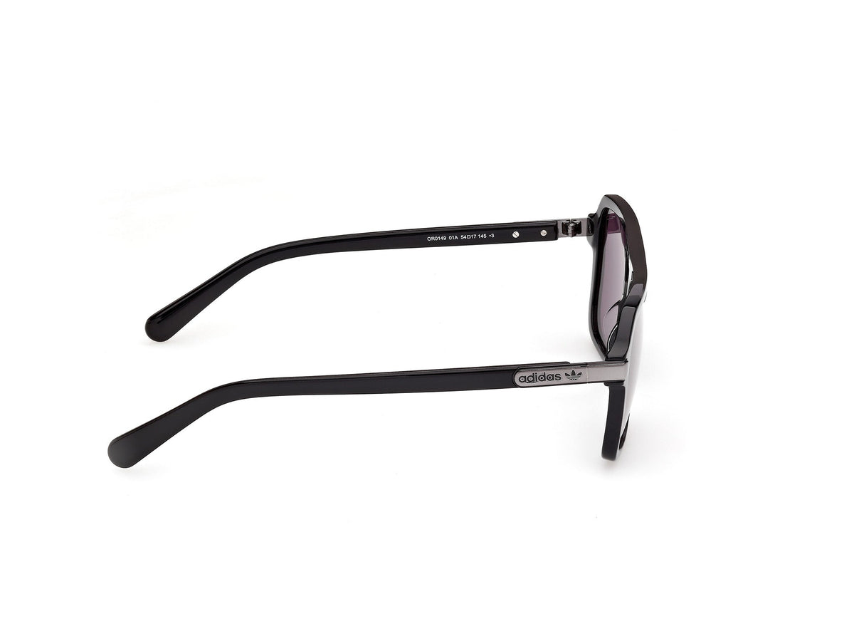 Gafas de Sol Adidas OR149 01A 54 17