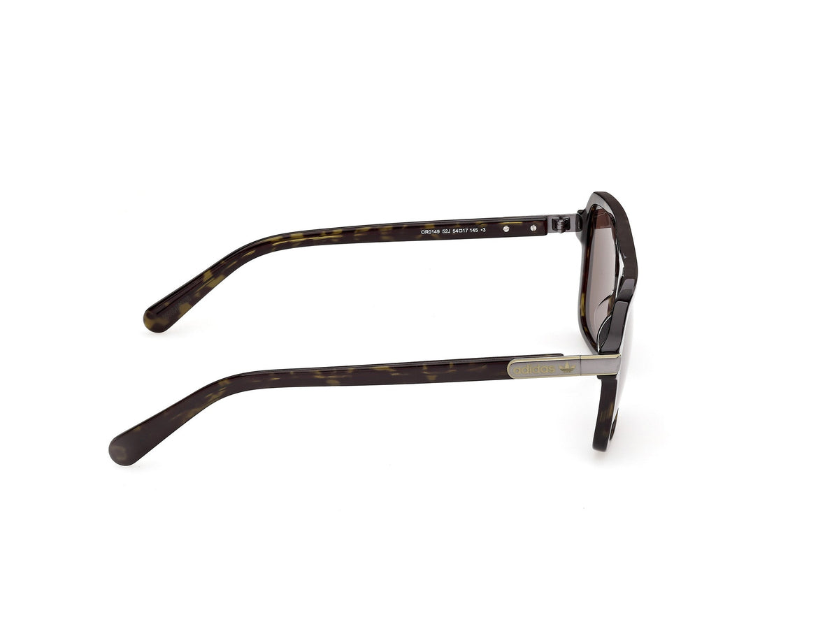 Gafas de Sol Adidas OR149 52J 54 17