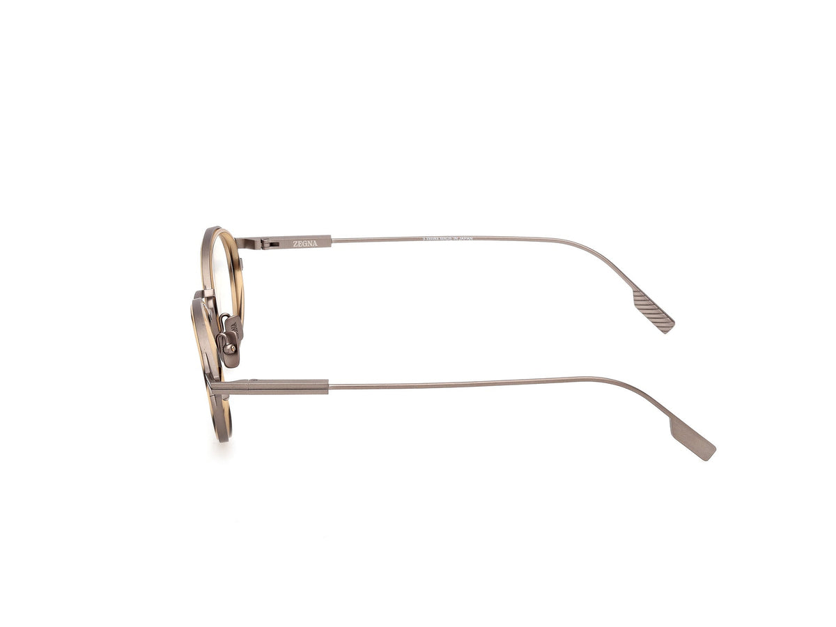 Prescription Glasses Zegna EZ5350 035 48 22