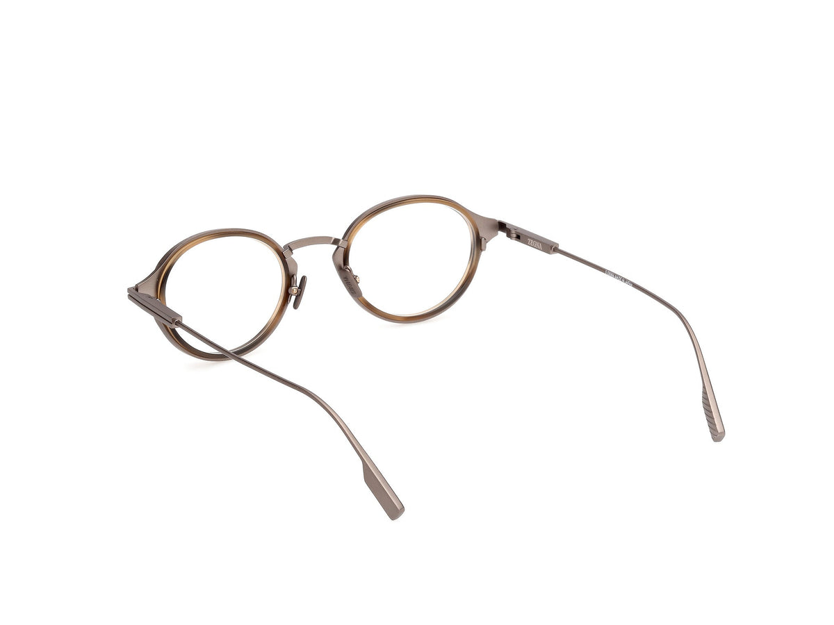 Prescription Glasses Zegna EZ5350 035 48 22