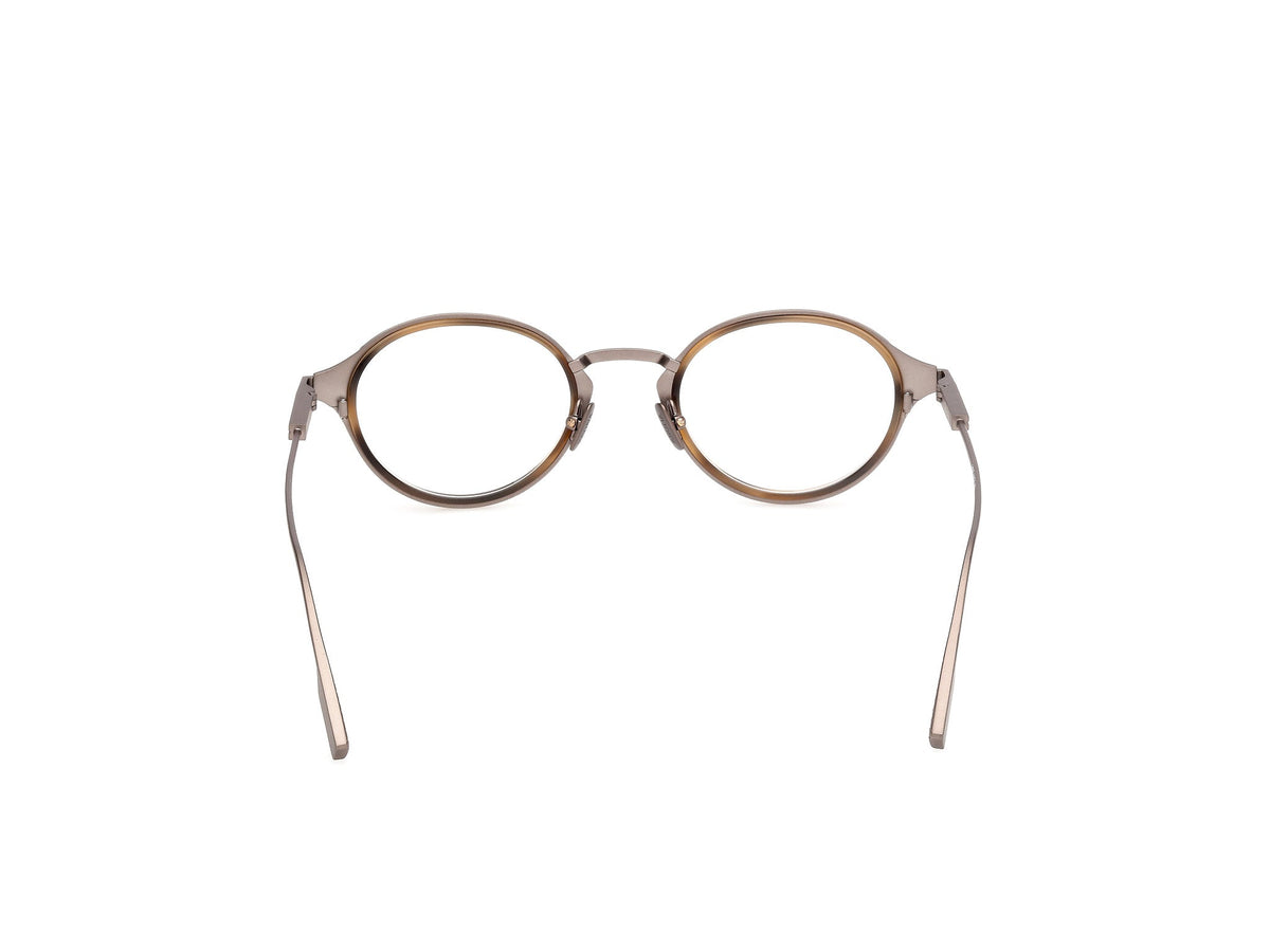 Prescription Glasses Zegna EZ5350 035 48 22