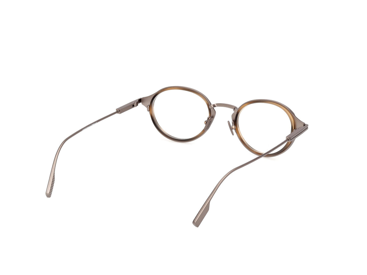 Prescription Glasses Zegna EZ5350 035 48 22