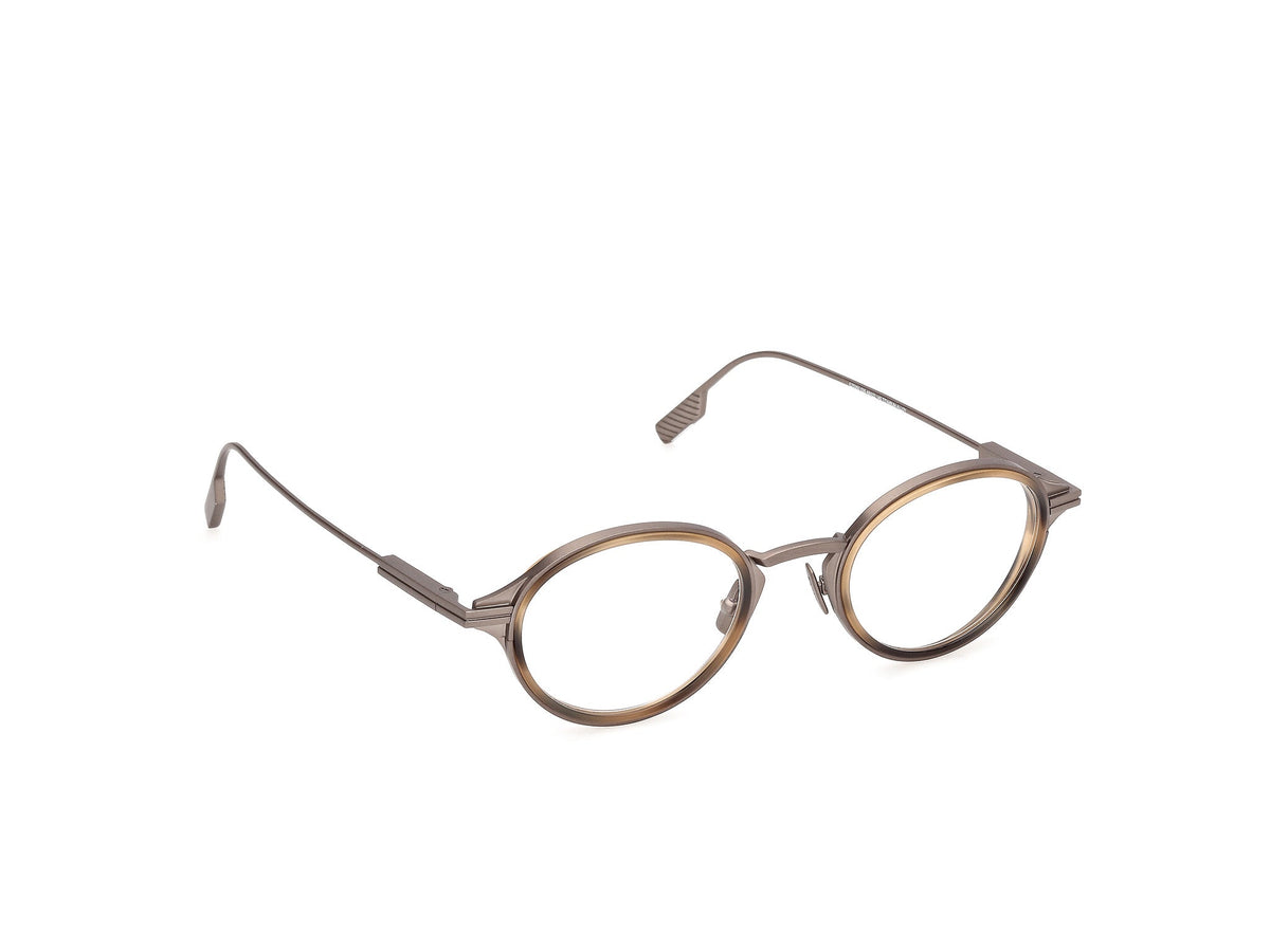 Prescription Glasses Zegna EZ5350 035 48 22