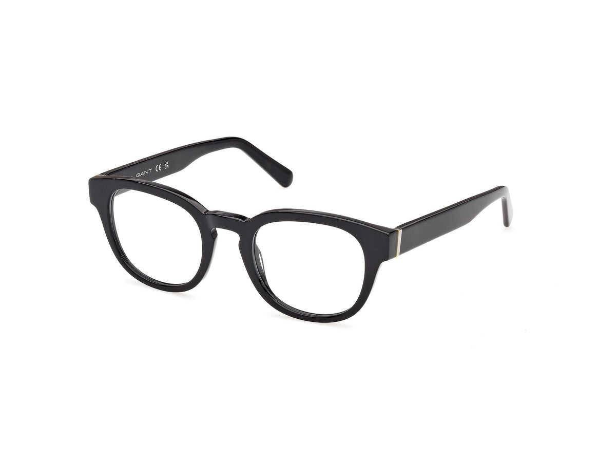 Gafas Graduadas Gant GA50102 001 49 / 51 22