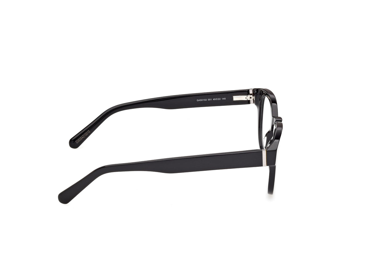 Gafas Graduadas Gant GA50102 001 49 / 51 22