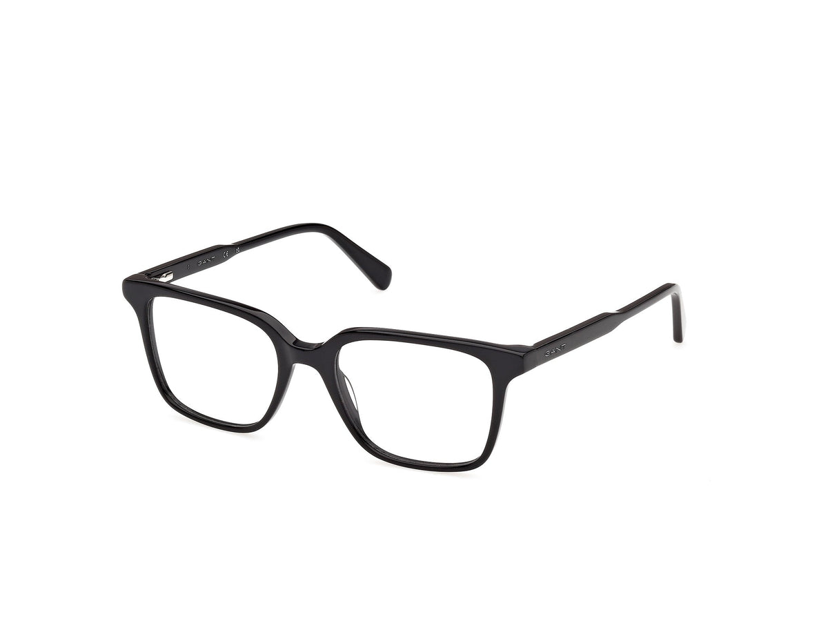 Gafas Graduadas Gant GA50108 001 51 / 53 18