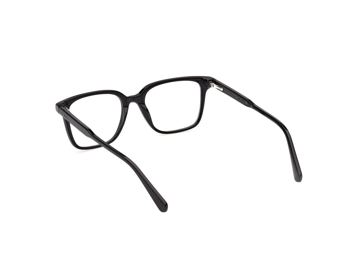 Prescription Glasses Gant GA50108 001 51 / 53 18