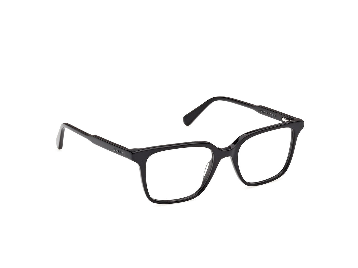 Prescription Glasses Gant GA50108 001 51 / 53 18