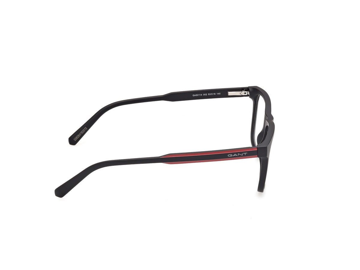 Gafas Graduadas Gant GA50114 002 53 18