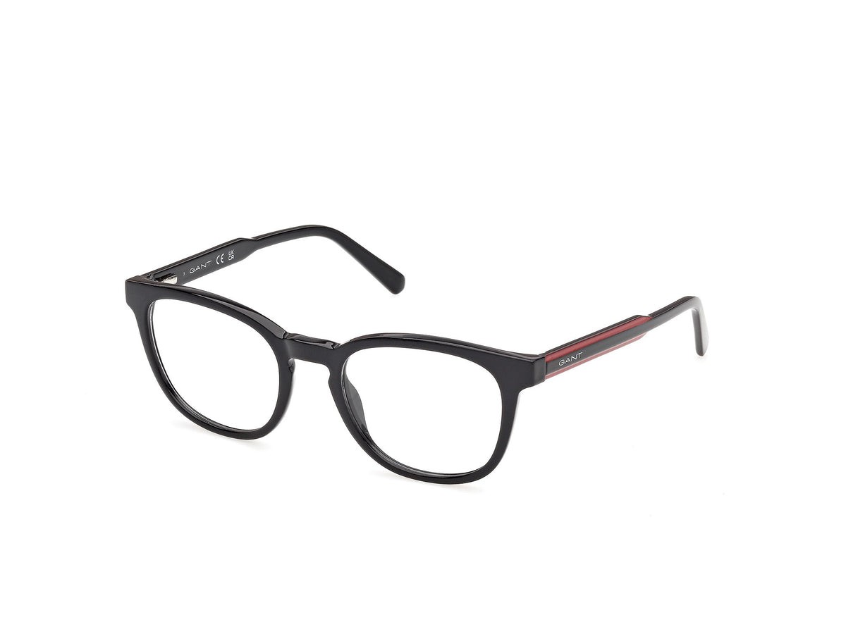 Gafas Graduadas Gant GA50115 001 52 20