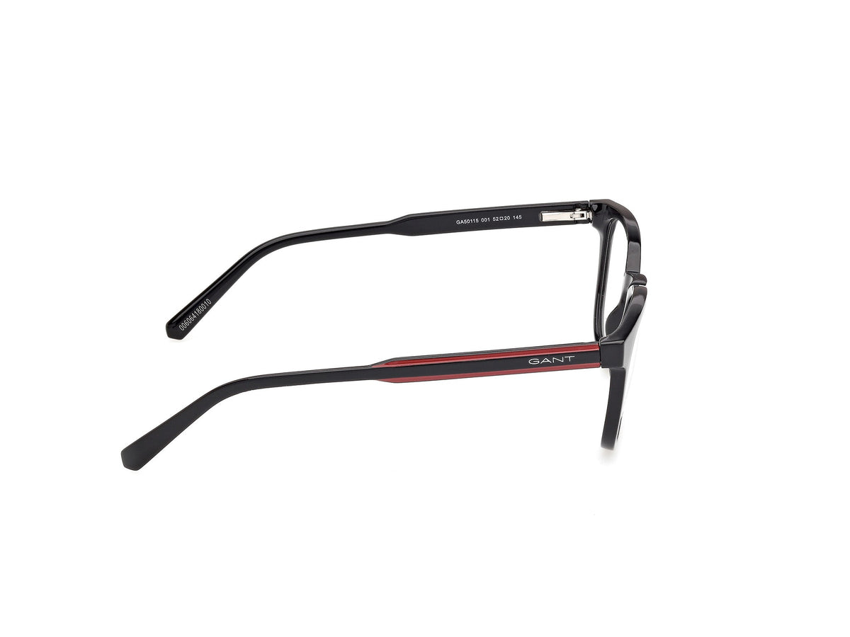 Gafas Graduadas Gant GA50115 001 52 20