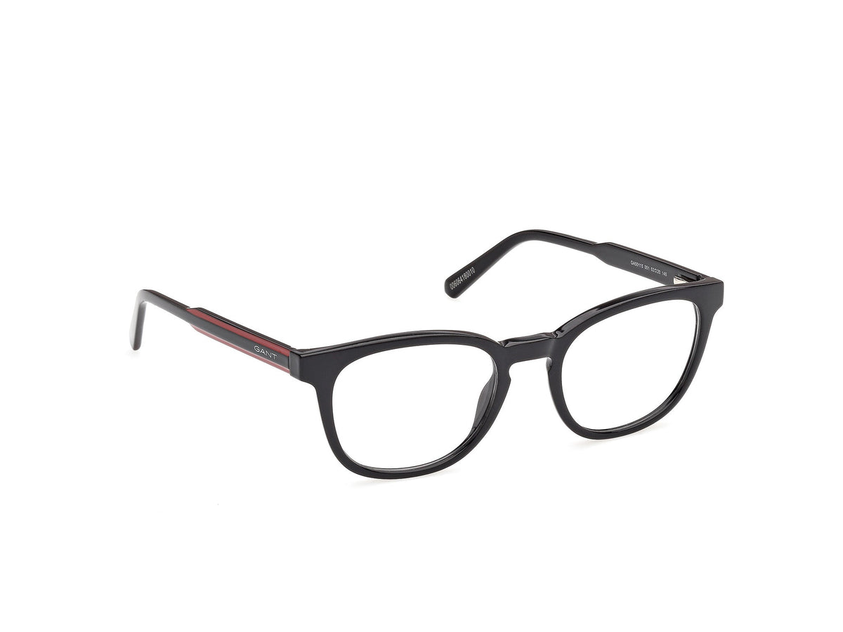 Gafas Graduadas Gant GA50115 001 52 20