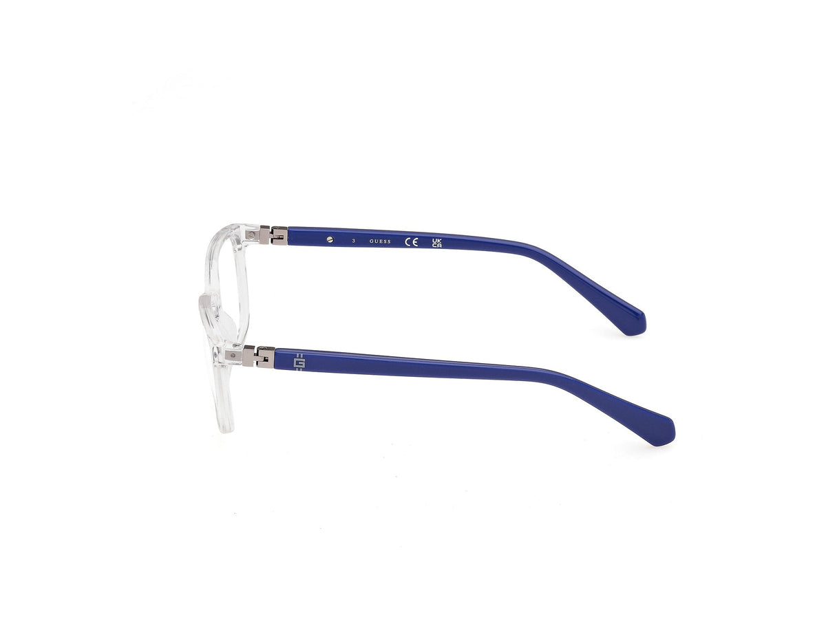 Gafas Graduadas Guess GU50144 027 47 15
