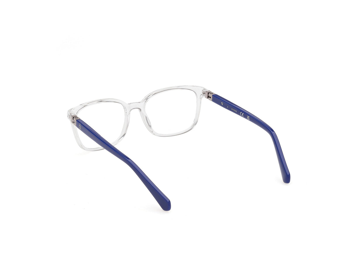 Gafas Graduadas Guess GU50144 027 47 15