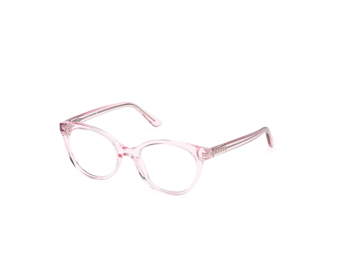Prescription Glasses Guess GU50267 072 46 17