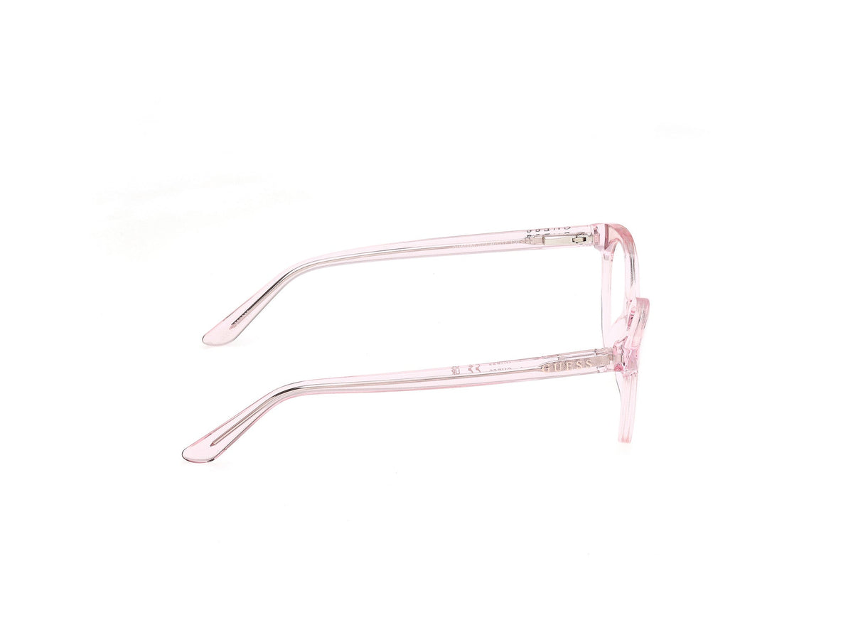 Prescription Glasses Guess GU50267 072 46 17